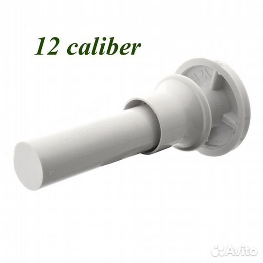 Навойник с воронкой (12 калибр)