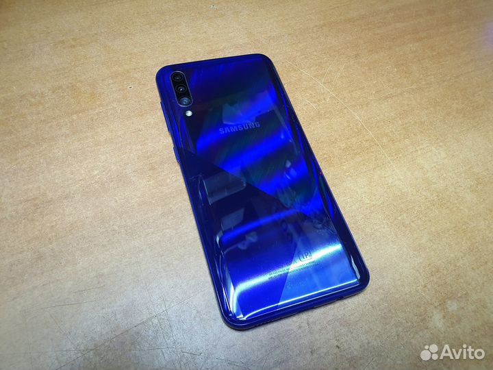 Samsung Galaxy A30s, 3/32 ГБ