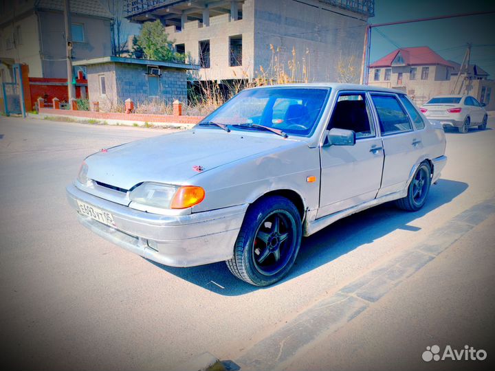 Спортивный руль на ваз