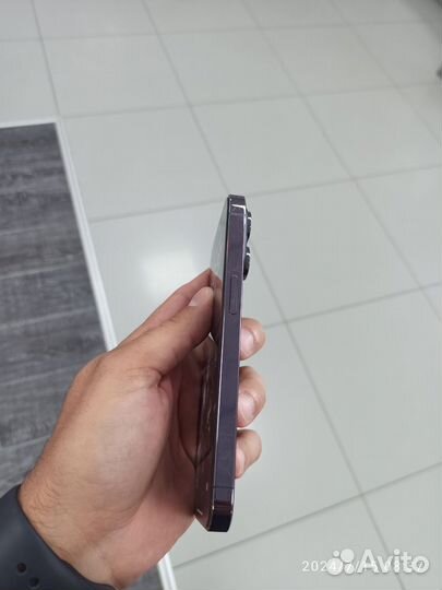 iPhone 14 Pro, 256 ГБ