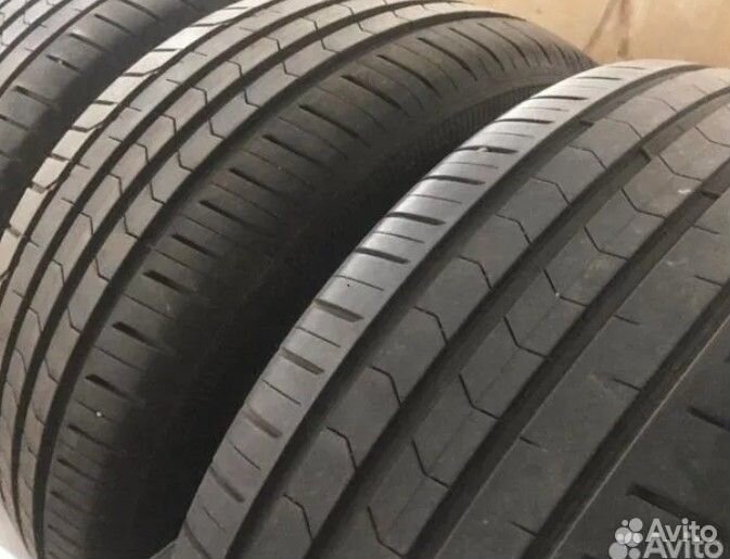 Vredestein Ultrac Vorti 235/45 R19