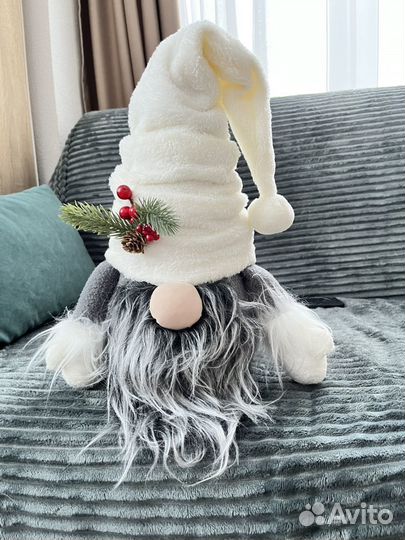 Гном ручной работы