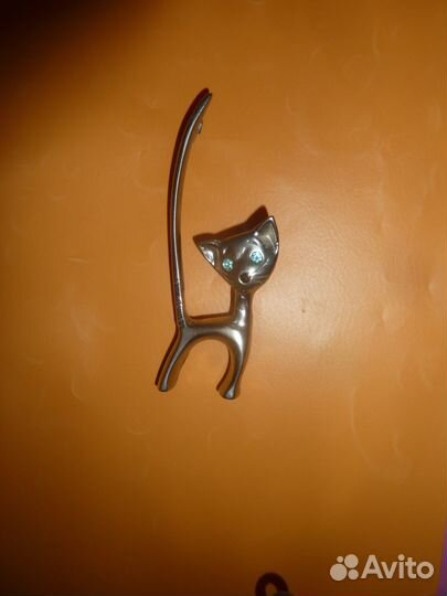 Аксессуар от итальянского брэнда renato angi