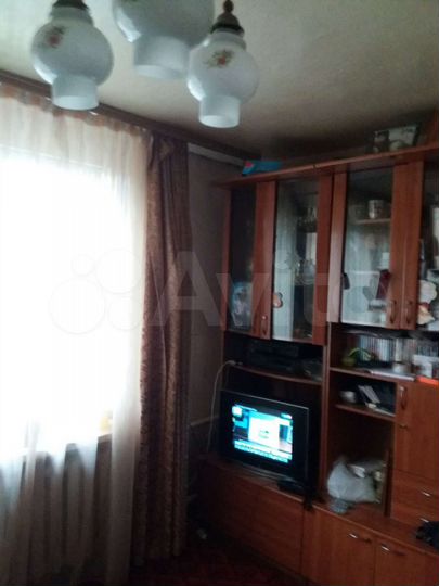 3-к. квартира, 48,1 м², 1/1 эт.