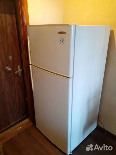 Холодильник