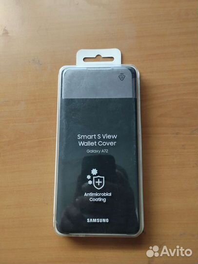 Чехол для телефона samsung A 72