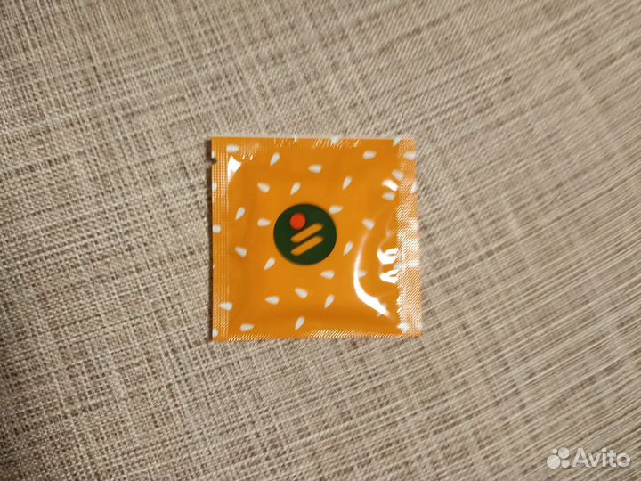 Влажные салфетки