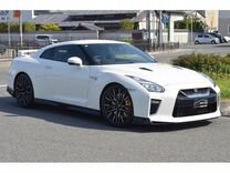 Nissan GT-R 3.8 AMT, 2020, 6 793 км, с пробегом, цена 14 300 000 руб.