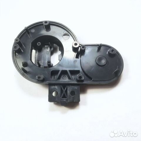 Часть корпуса tf-100, LH-100, QS S4