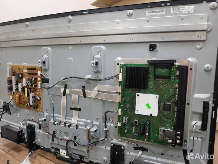 Ремонт телевизоров на дому Нижний Новгород