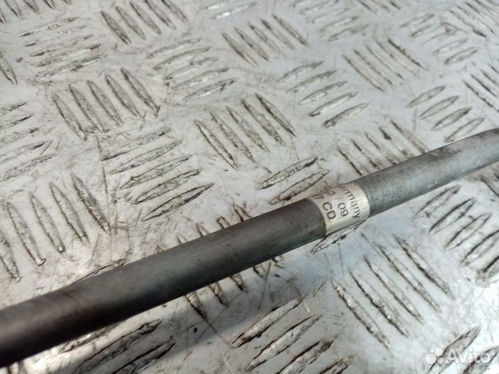 Б/У Трубка системы охлаждения АКПП#001