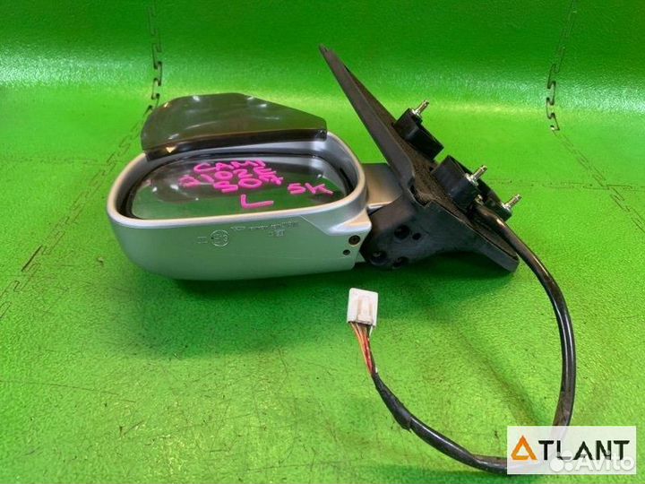 Зеркало переднее левое toyota cami