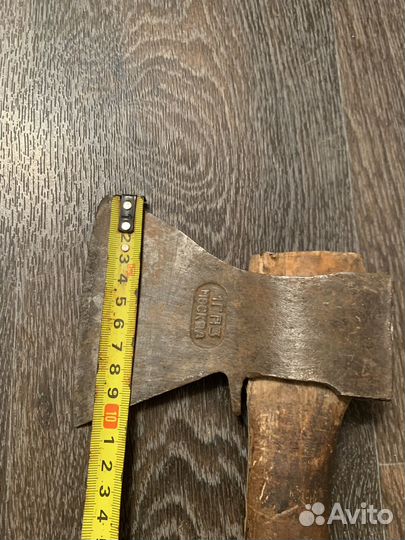 Топор 1гпз москва