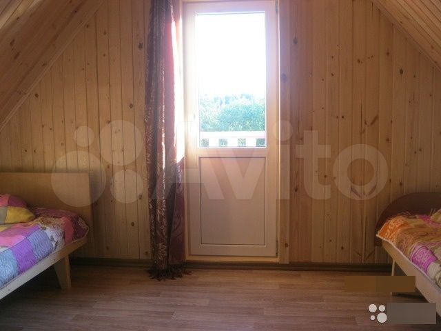 Дом 80 м² на участке 10 сот.