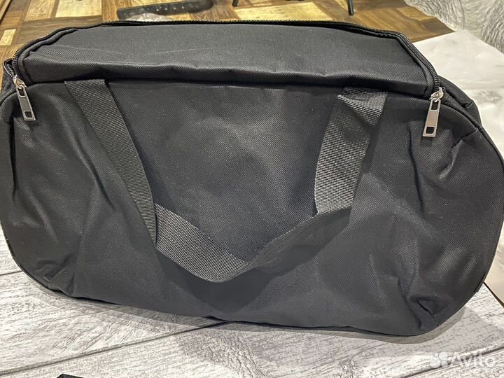 Спортивная сумка новая