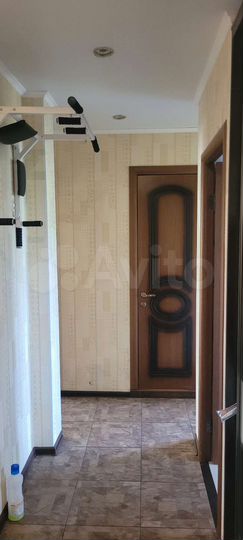 3-к. квартира, 63 м², 5/5 эт.