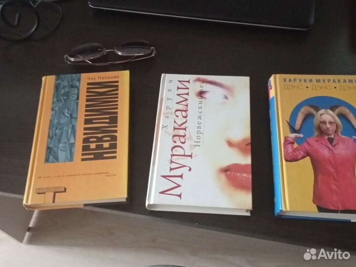 Книги современные и собрание сочинений