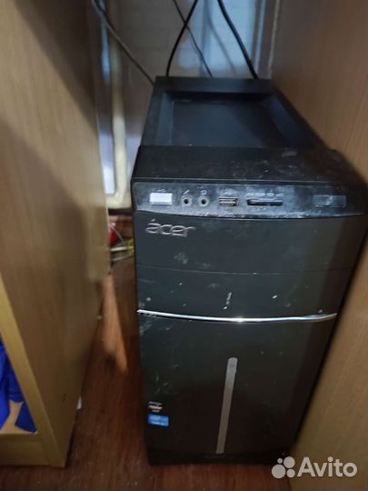 Компьютер Acer
