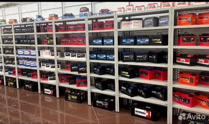 Аккумулятор для Hyundai Creta