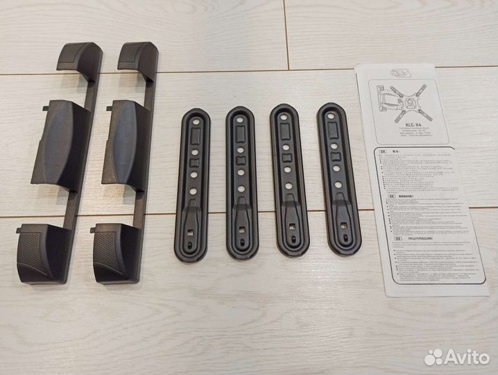 Кронштейн для телевизора 17-55