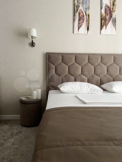 Комната 30 м², 2/2 эт.