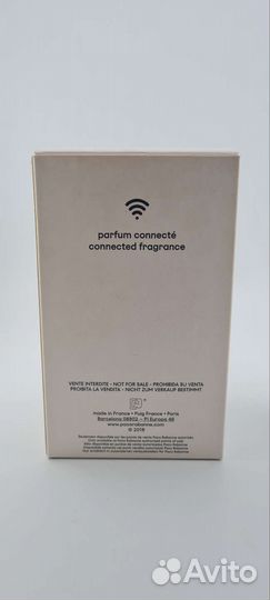 Paco rabanne phantom делюсь