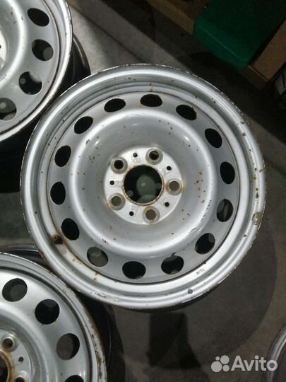 Диски Mini Cooper