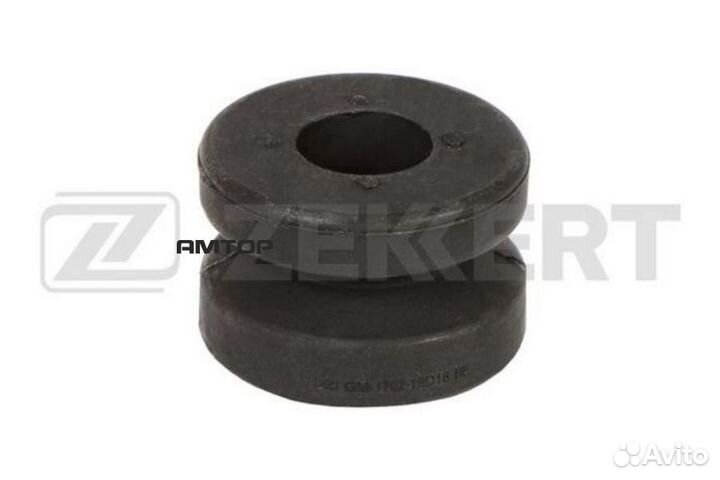 Zekkert GM1702 GM-1702 zekkert Втулка стабилизатор