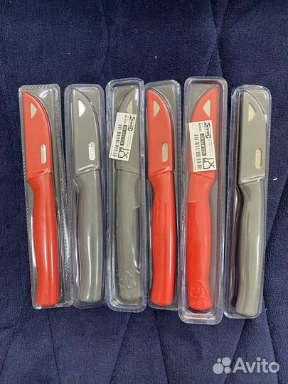 Кухонные ножи IKEA