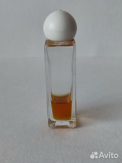 Духи винтаж миниатюра