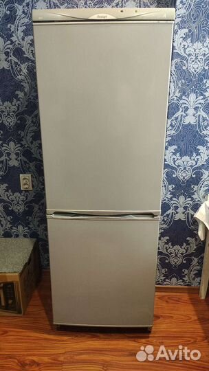 Холодильник snaige rf 310 (б/у)