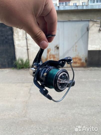 Продам удочки, катушки