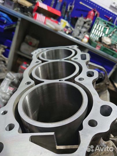 Двигатель 1grfe / на Prado 150