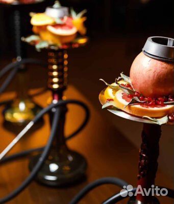 Аренда кальяна на дом