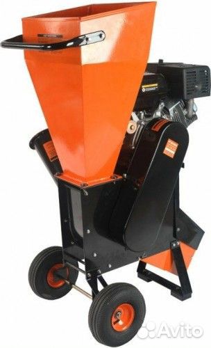 Измельчитель садовый patriot PT SB 100 E бензиновы