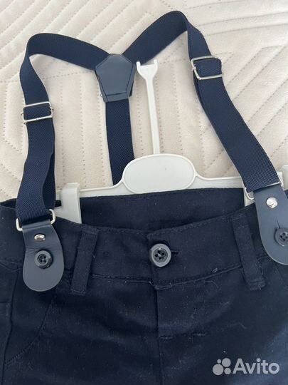 Костюм для мальчика 68