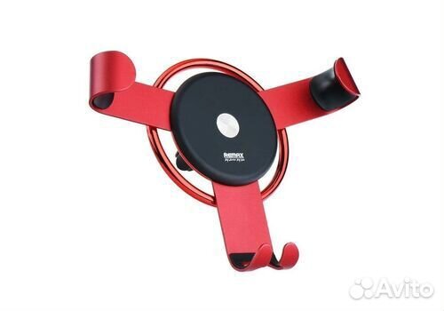 Держатель автомобильный Remax, RM-C31, для смартфо