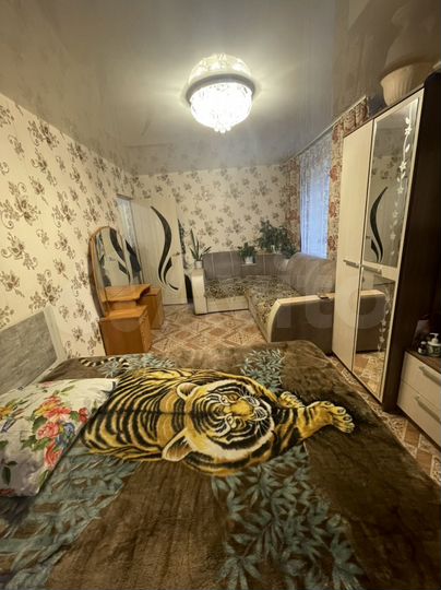 2-к. квартира, 44,2 м², 5/5 эт.