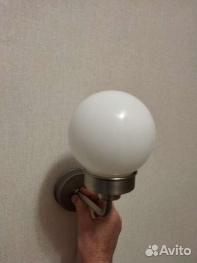 Светильник настенный