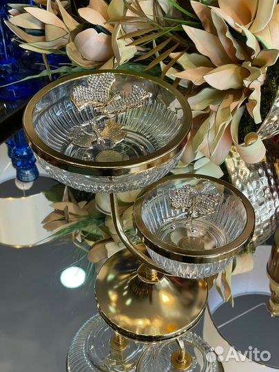 Турецкие посуды