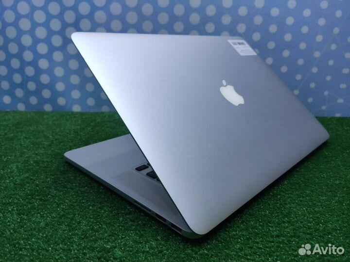 Macbook Pro 15 2015