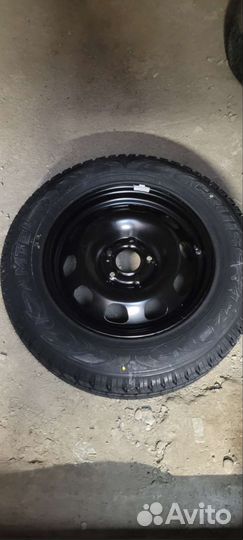 Amtel Cruise 4x4 215/65 R16