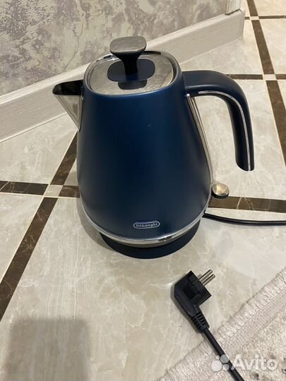 Чайник электрический