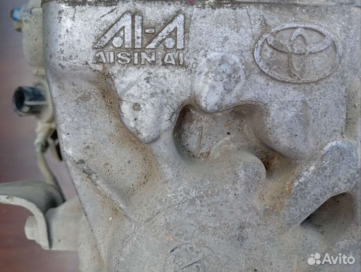 Роботизированная коробка переключения передач