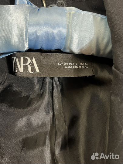 Пиджак детский