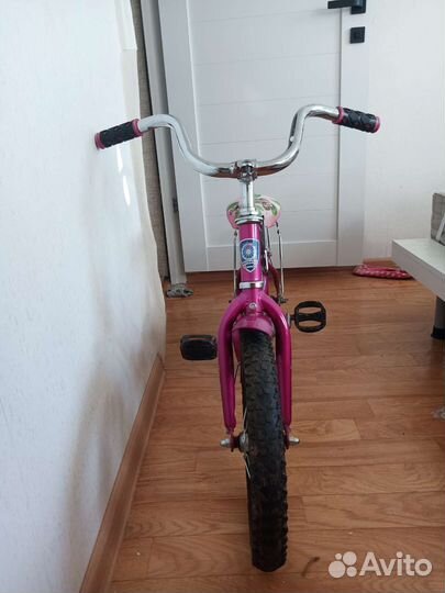 Велосипед для девочек