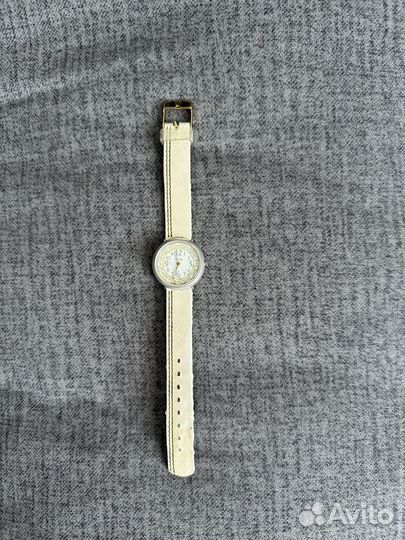 Часы Swatch детские