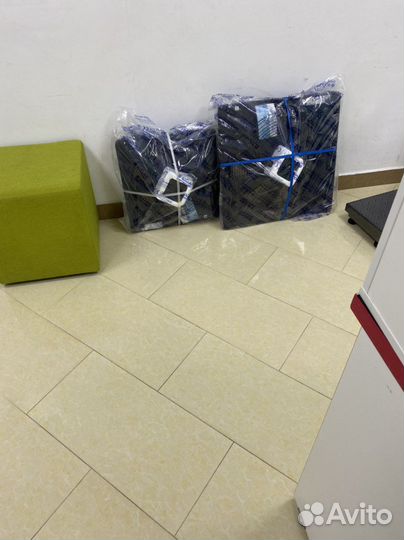 Вентилятор вытяжной