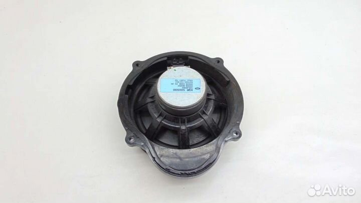 Динамик двери передней левой Land Rover Range Rove