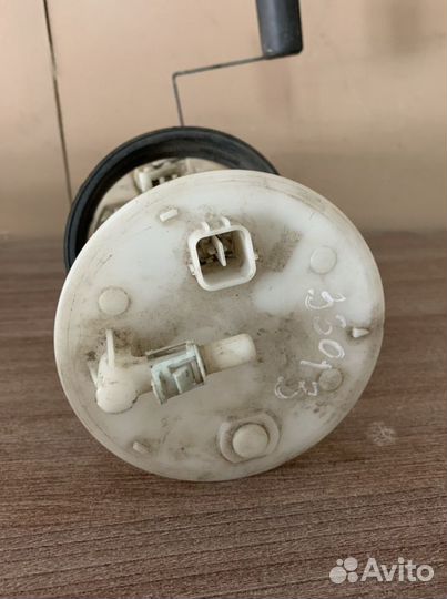 Насос топливный Аккорд 8 2,0